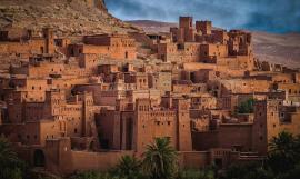 Private Tour from Marrakech