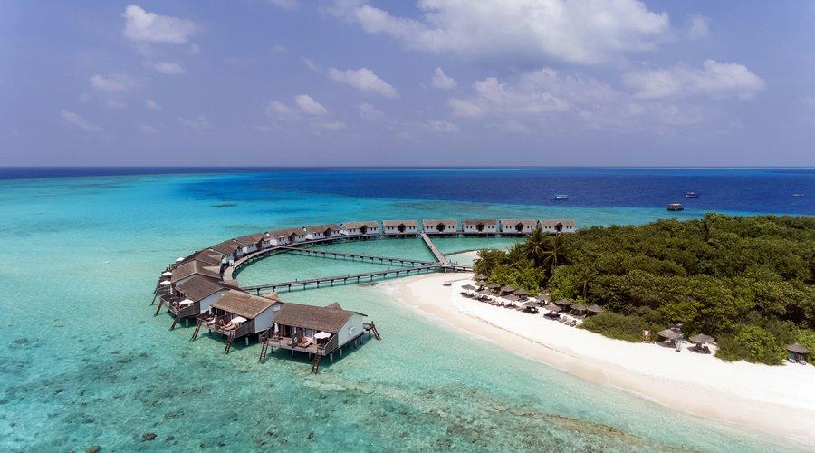 Reethi Beach Resort