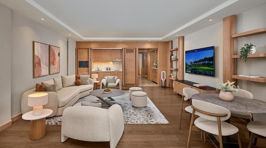 Regnum Carya Golf & Spa Resort