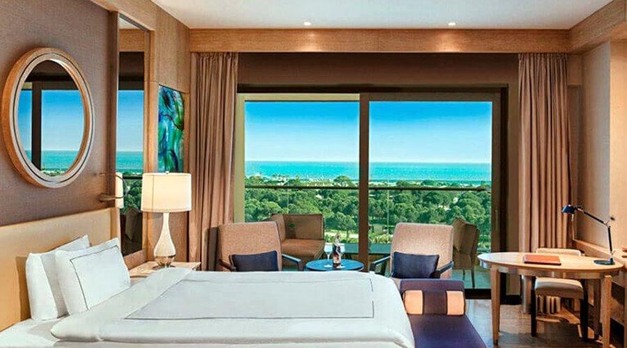 Regnum Carya Golf & Spa Resort