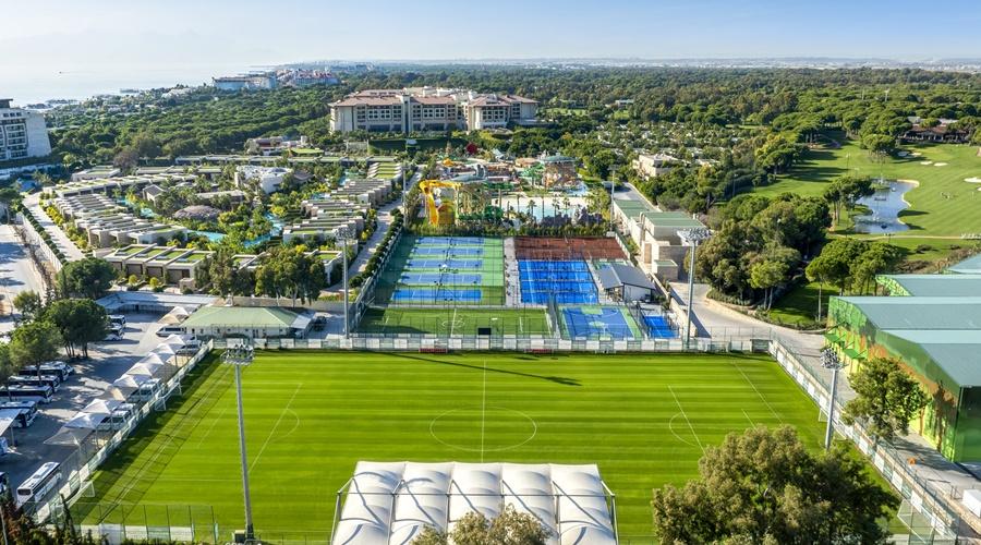 Regnum Carya Golf & Spa Resort