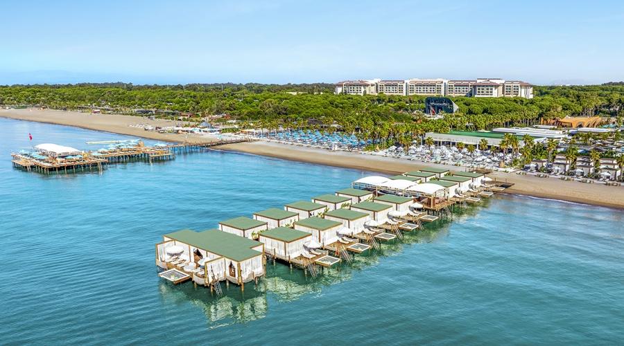 Regnum Carya Golf & Spa Resort