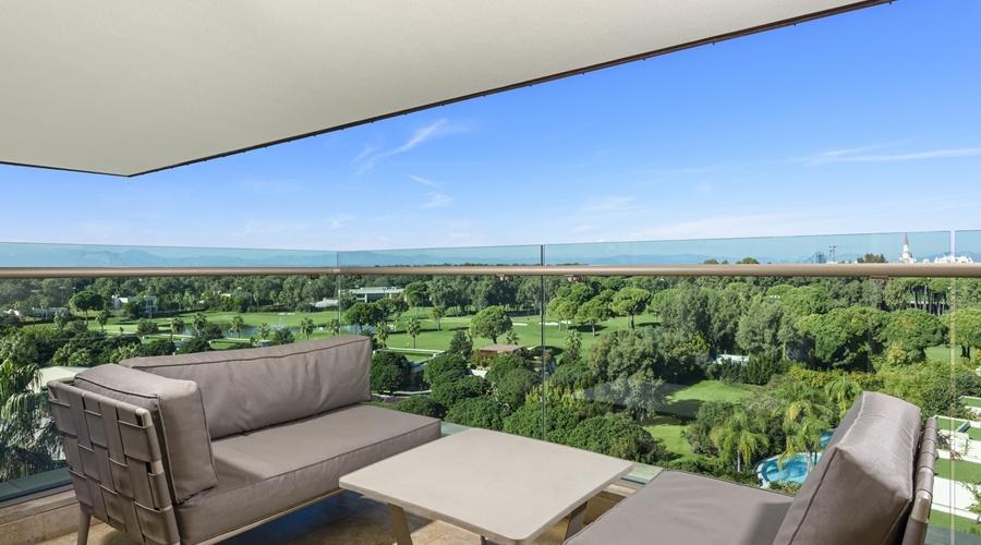 Regnum Carya Golf & Spa Resort
