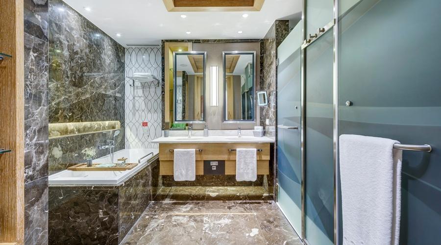 Regnum Carya Golf & Spa Resort