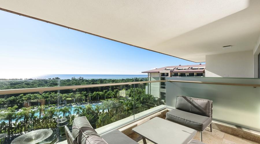 Regnum Carya Golf & Spa Resort