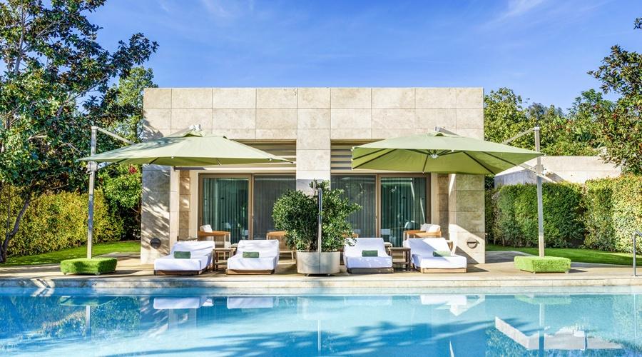 Regnum Carya Golf & Spa Resort