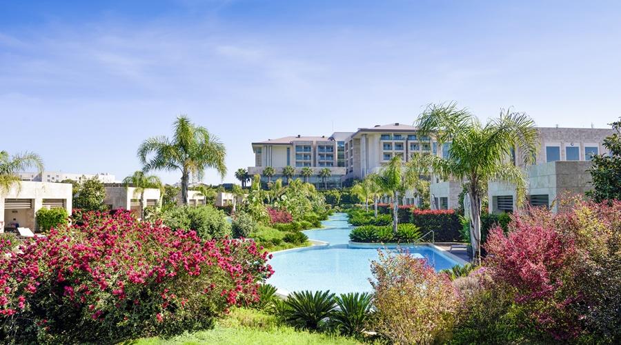 Regnum Carya Golf & Spa Resort