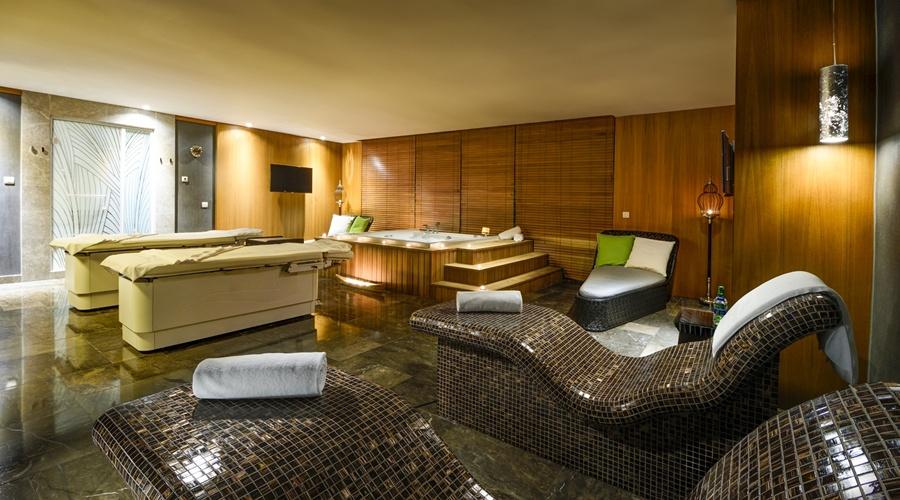 Regnum Carya Golf & Spa Resort