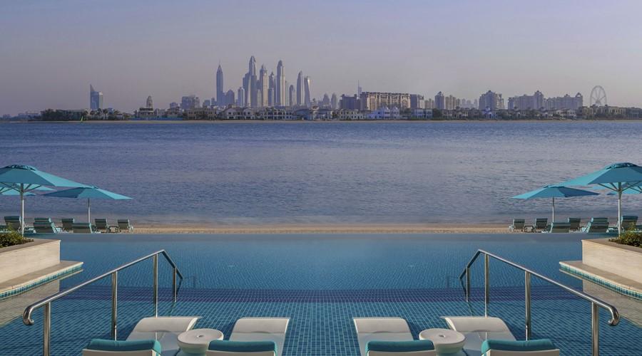 The Retreat Palm Dubai Mgallery By Sofitel