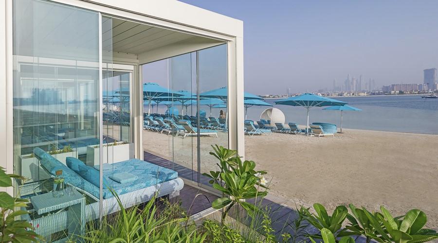 The Retreat Palm Dubai Mgallery By Sofitel