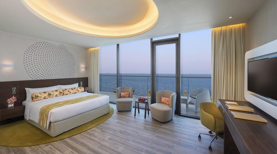 The Retreat Palm Dubai Mgallery By Sofitel