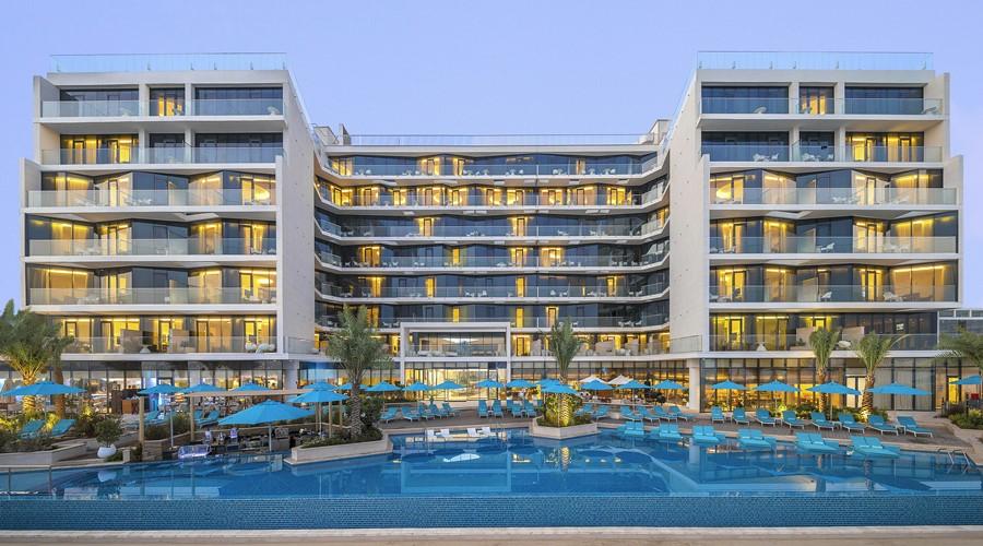 The Retreat Palm Dubai Mgallery By Sofitel