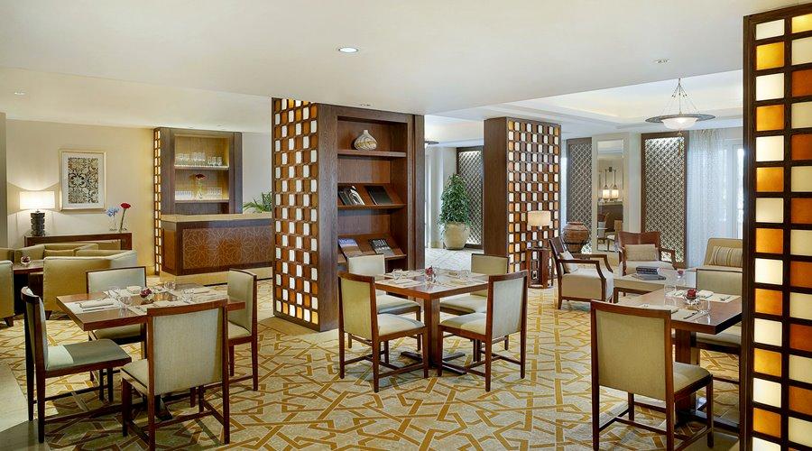 The Ritz Carlton Dubai Halal Holidays The Ritz Carlton Dubai Halal Holidays
