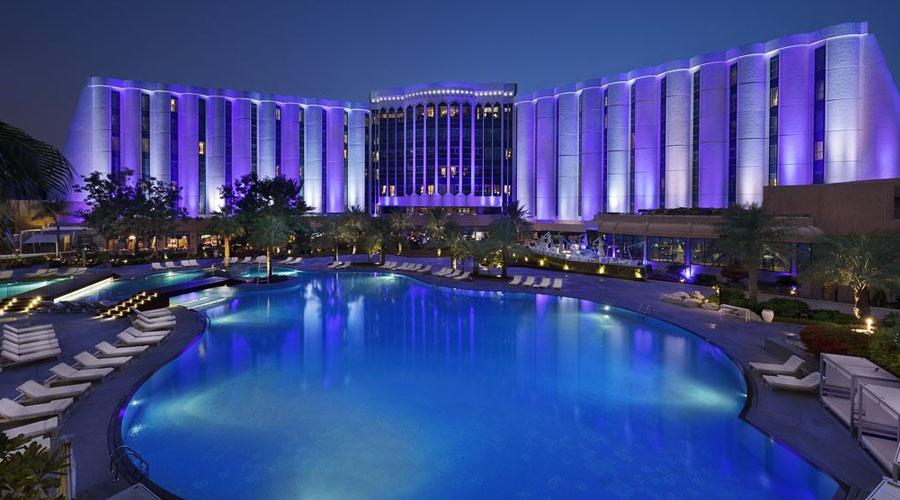 The Ritz-Carlton, Bahrain