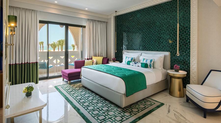 Rixos Saadiyat Island