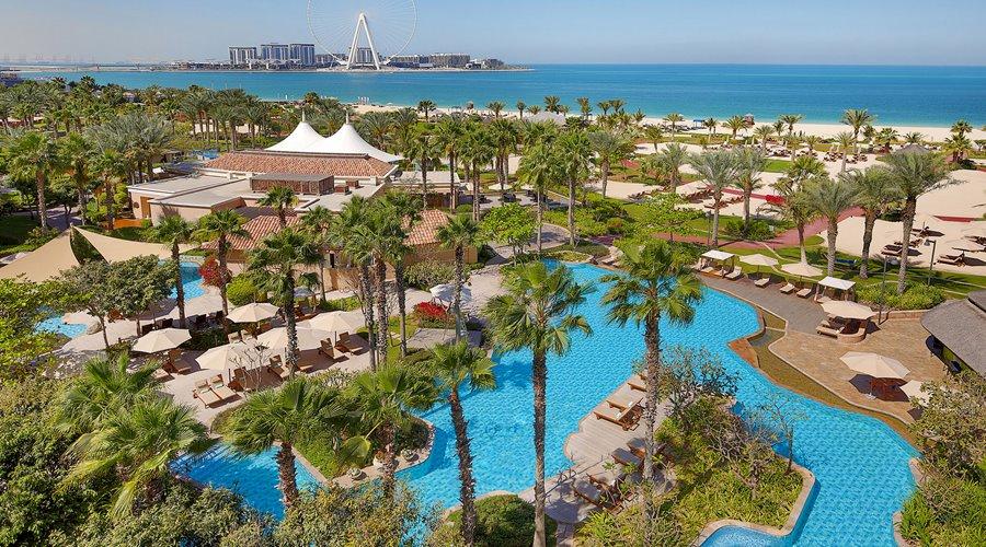 The Ritz Carlton