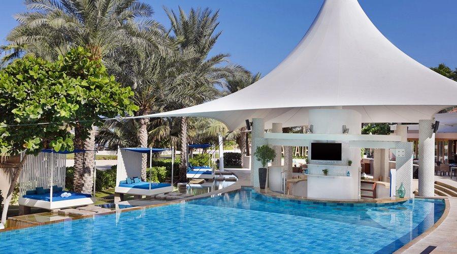 The Ritz Carlton