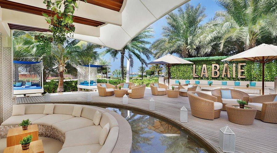 The Ritz Carlton