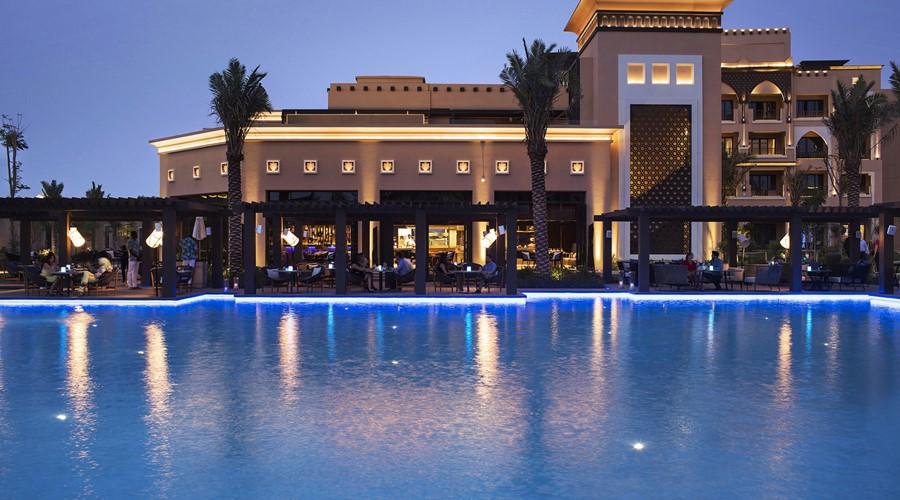 Saadiyat Rotana Resort & Villas