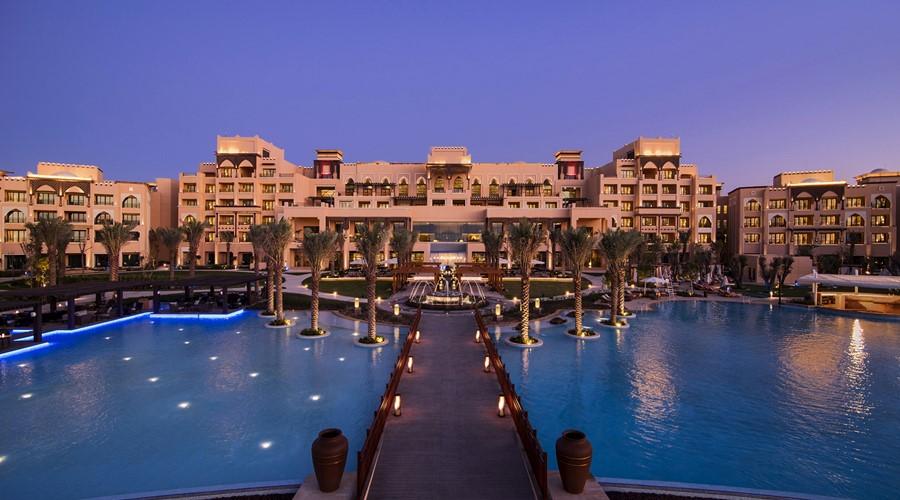 Saadiyat Rotana Resort & Villas