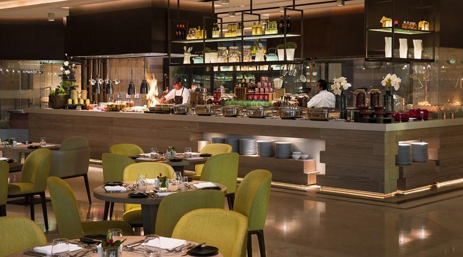 Saadiyat Rotana Resort & Villas
