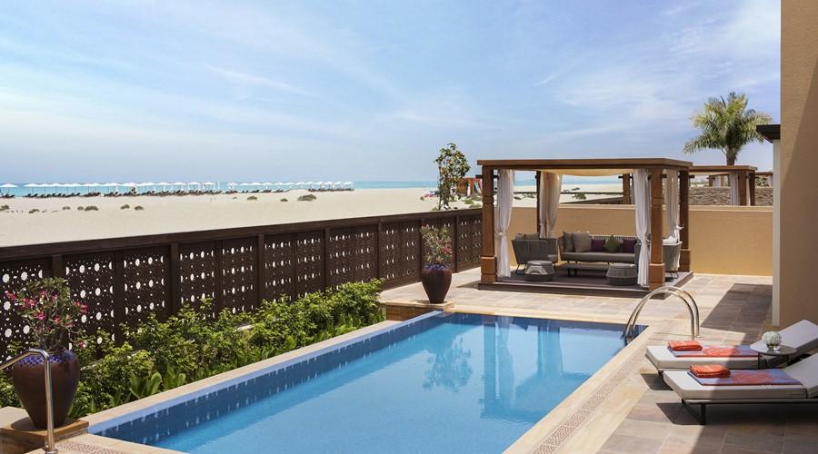 Saadiyat Rotana Resort & Villas