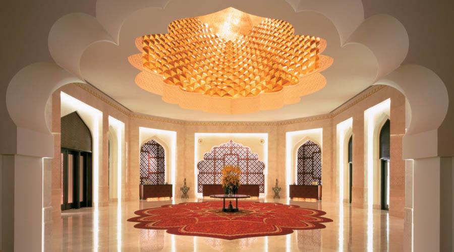 Shangri-La Barr Al Jissah Resort & Spa Al Bandar