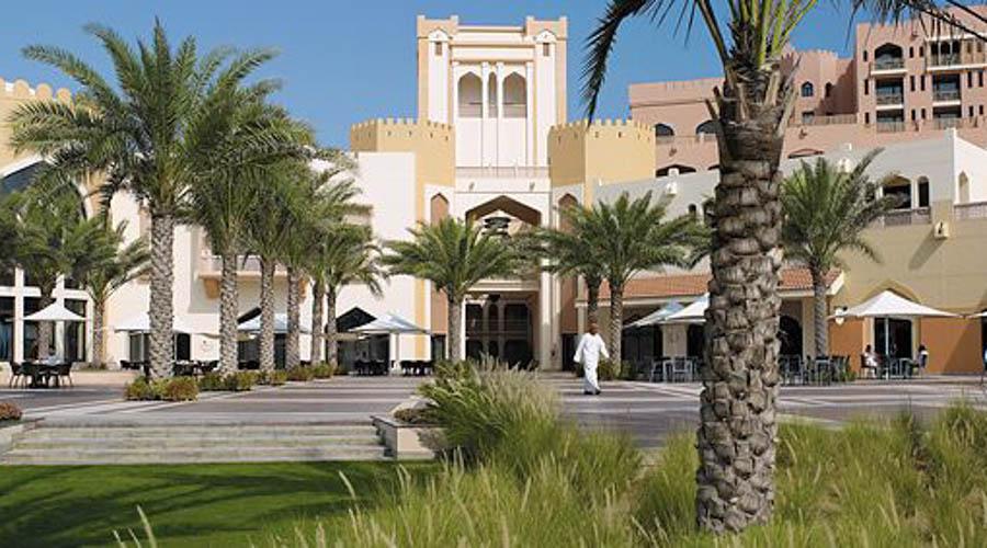 Shangri-La Barr Al Jissah Resort & Spa Al Bandar