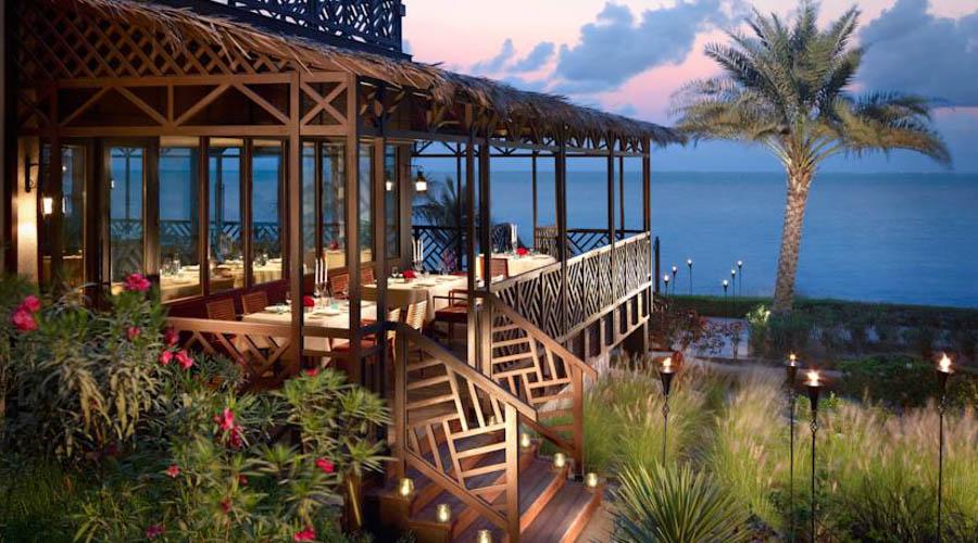 Shangri-La Barr Al Jissah Resort & Spa Al Waha