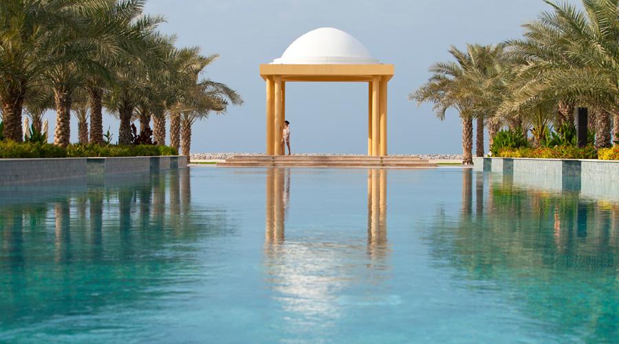 Hilton Ras al Khaimah Resort and Spa