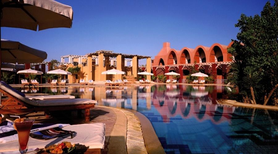 Sheraton Miramar Resort El Gouna