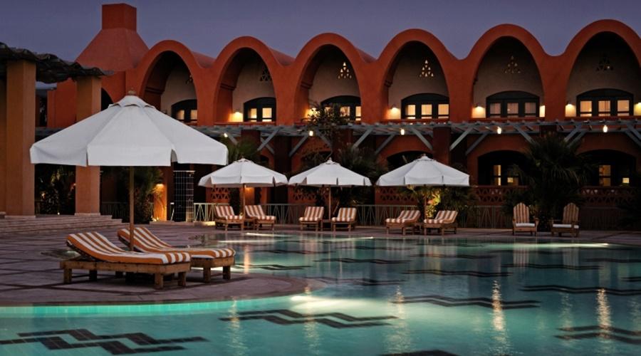 Sheraton Miramar Resort El Gouna