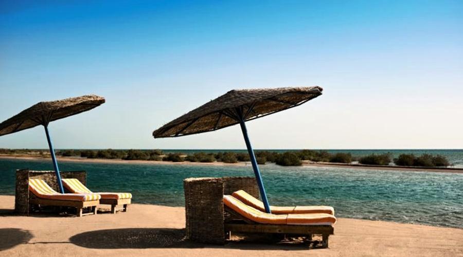 Sheraton Miramar Resort El Gouna