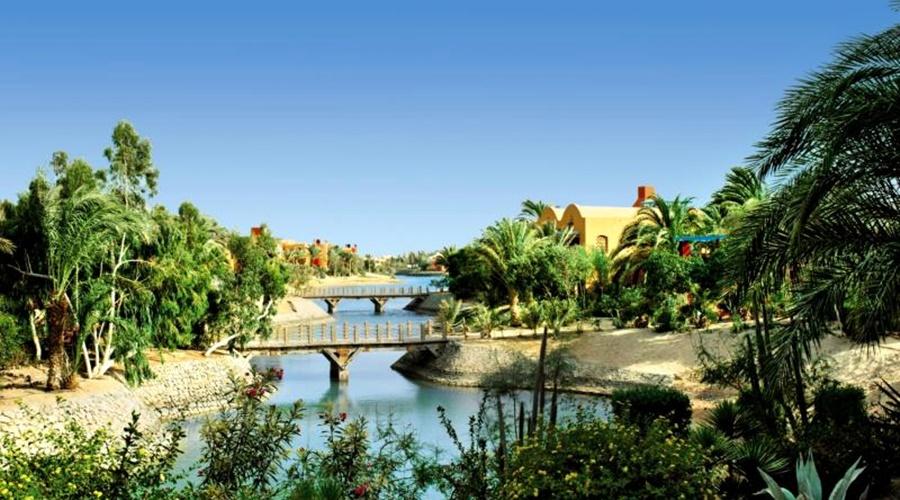 Sheraton Miramar Resort El Gouna