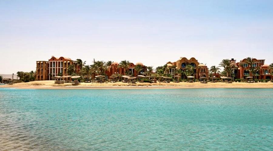 Sheraton Miramar Resort El Gouna