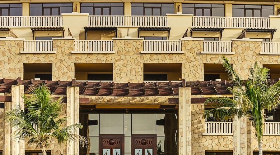 Sofitel Dubai The Palm