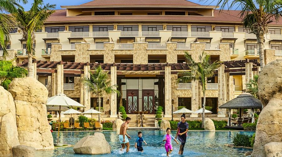 Sofitel Dubai The Palm
