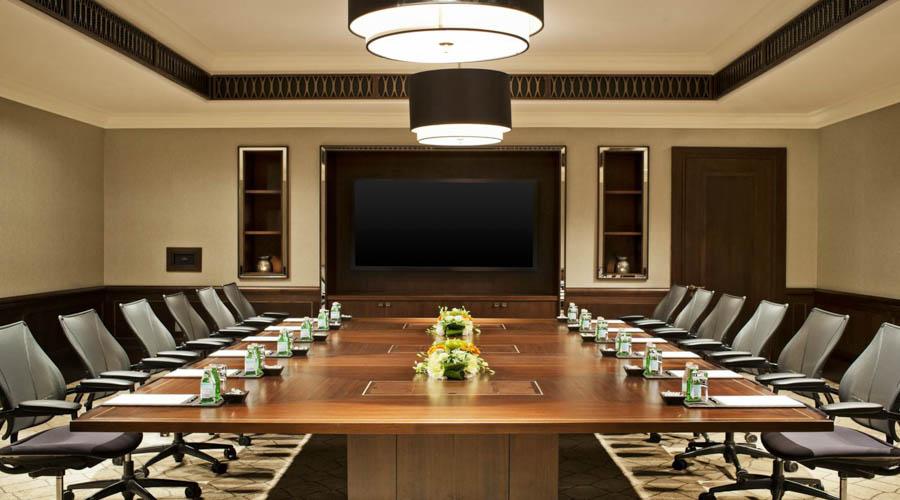 meeting room