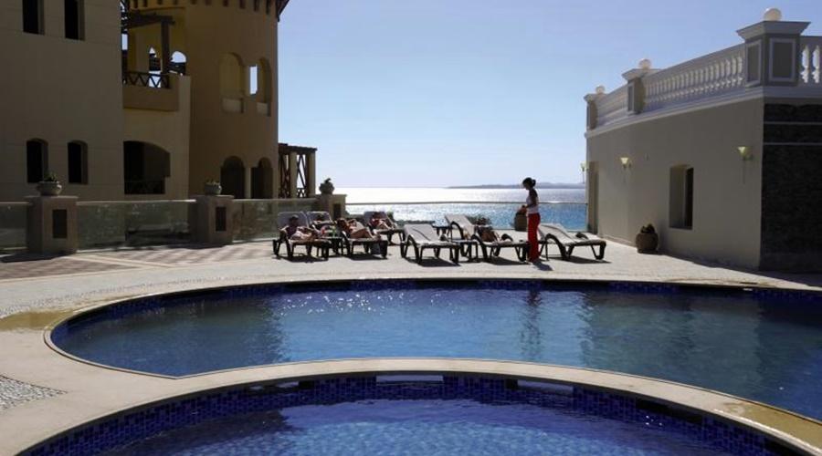 SUNRISE Romance Resort Sahl Hasheesh