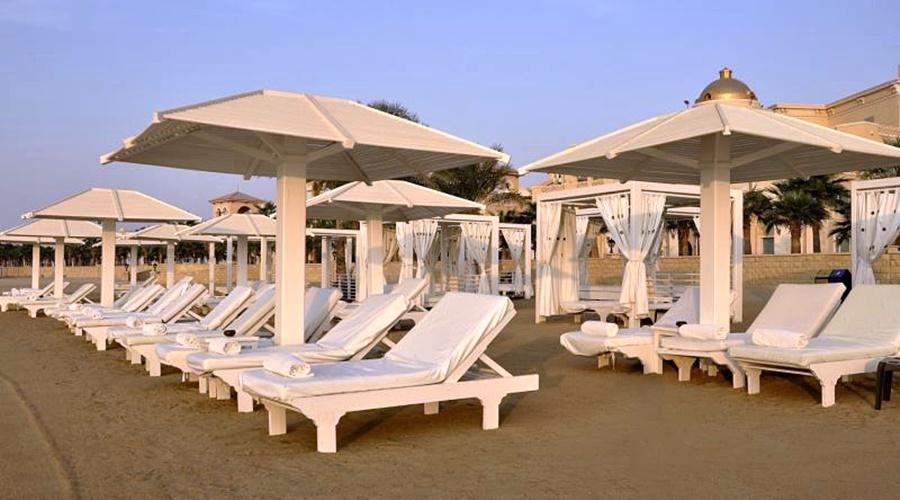 SUNRISE Romance Resort Sahl Hasheesh