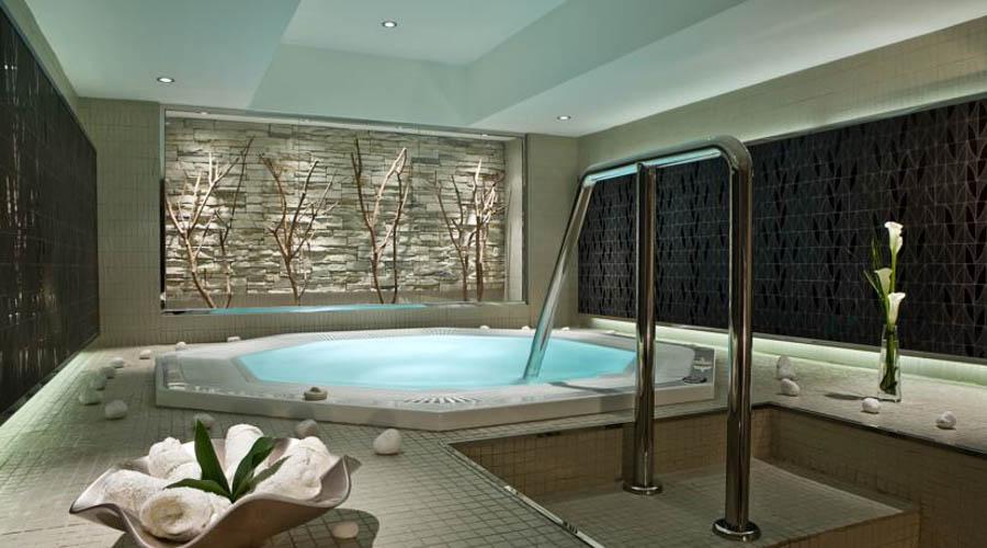 The Westin Mina Seyahi Beach Resort