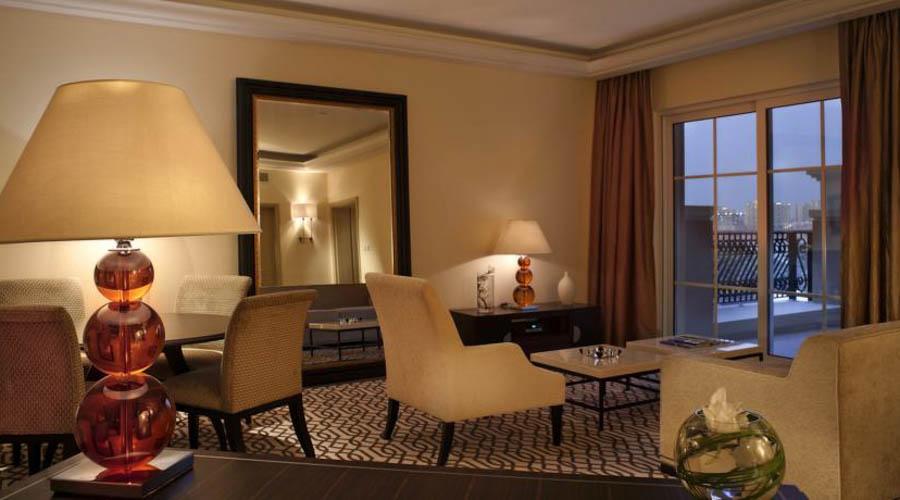 The Westin Mina Seyahi Beach Resort