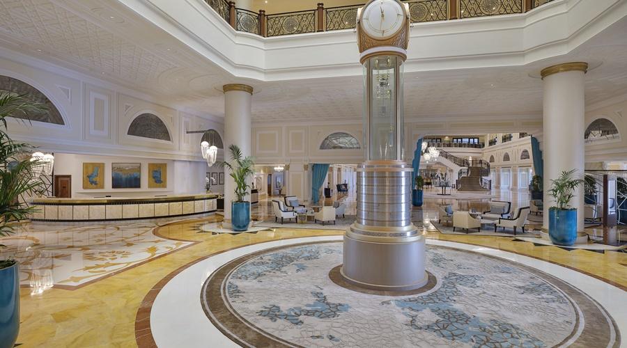 Waldorf Astoria