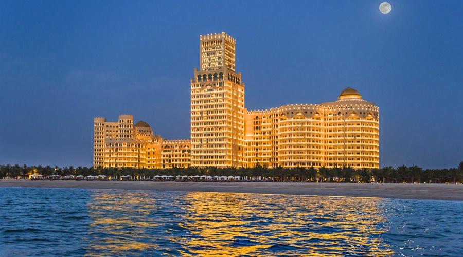 Waldorf Astoria