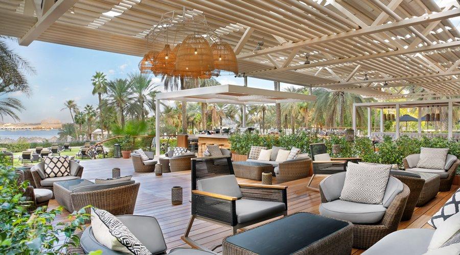 The Westin Dubai Mina Seyahi Beach Resort & Marina | Halal Holidays