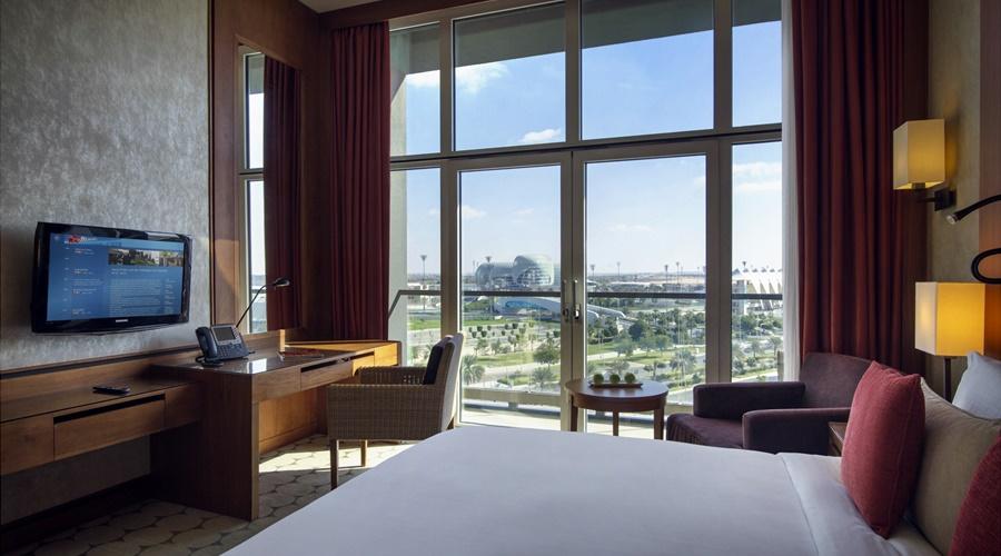 Yas Island Rotana