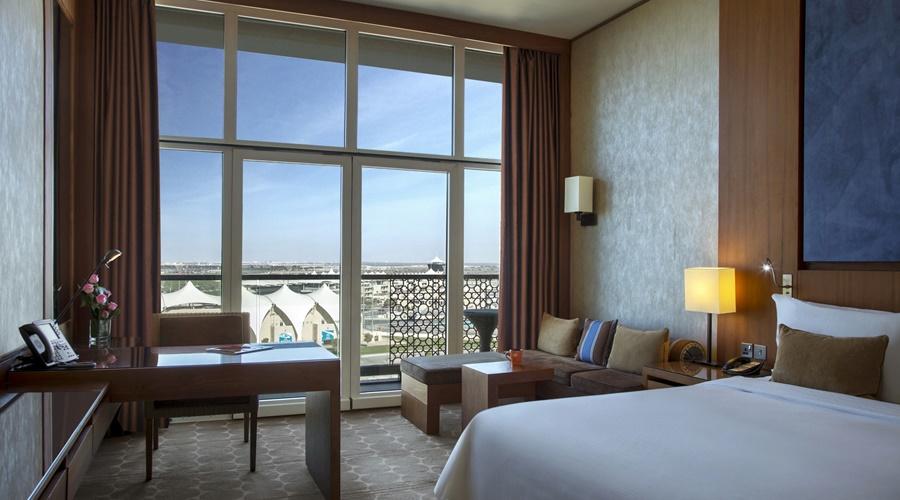 Yas Island Rotana