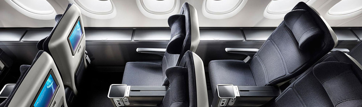 Premium Economy