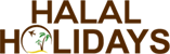 Halal Holidays logo