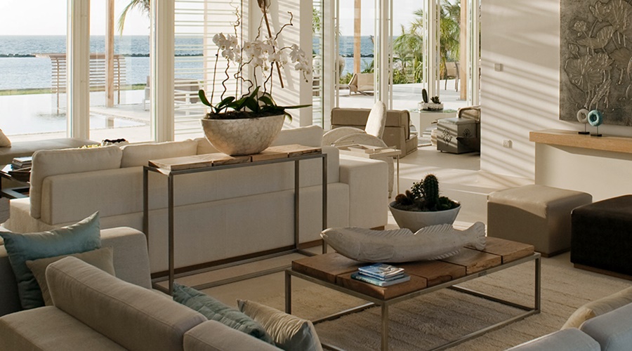 Beach Estates